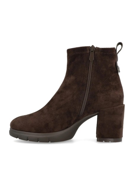 Impronte Fenice Stretch Stiefeletten mit 7 cm Absatz
